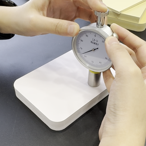 Pannello <span class=keywords><strong>in</strong></span> Schiuma PVC ad Alta Durezza con Processo Celuka, Foglio di <span class=keywords><strong>Plastica</strong></span> Resistente per <span class=keywords><strong>Mobili</strong></span> - Product Image 4