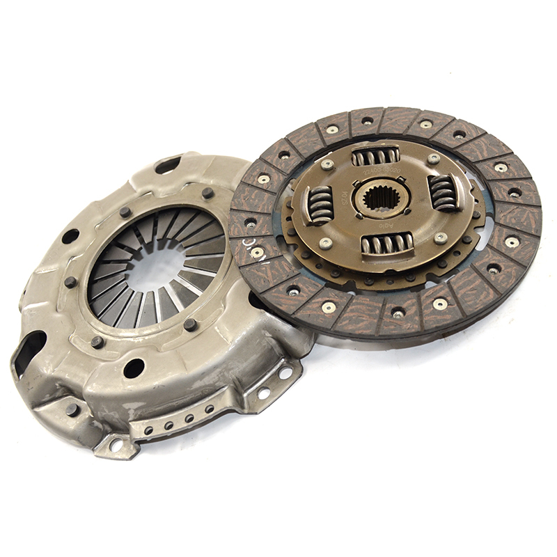 Suzunari‼️ Mensch Clutch Disc for Suzuki - Durable & Reliable Performance