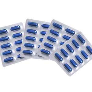 Capsules de booster d'énergie suppléments à l'extrait d'herbe cornée de chèvre de marque privée OEM - Product Image 4