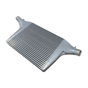 <span class=keywords><strong>Intercooler</strong></span> de performance amélioré pour <span class=keywords><strong>B9</strong></span> <span class=keywords><strong>A4</strong></span> A5 Allroad S4 S5 1.8T 2.0T 3.0T - Product Image 5
