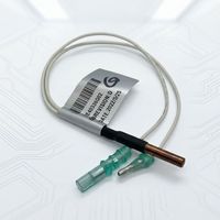 Sensor Suhu Koil Evaporator 41-8171 OEM 1E40336G02 untuk Thermo King KV300 KV500 SV400 SV600 Suku Cadang Refrigerasi