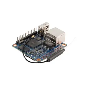 WuKongPi WuKongPi Quanzhi H3 Zero Development Board Module Single Board Computer Linux Development Quad Core