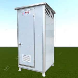 Faible coût d'expédition EPS Sandwich Panel Mobile Public Extérieur Portable Toilette Offre Spéciale Mobile <span class=keywords><strong>Portalet</strong></span> - Product Image 3