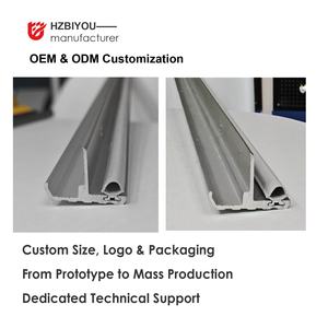 Butée de <span class=keywords><strong>porte</strong></span> et joints de fenêtre Sealmaster, joints de <span class=keywords><strong>porte</strong></span> intérieurs et extérieurs - Product Image 2