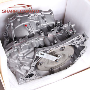 Pièces de boîte de vitesses d'assemblage de transmission <span class=keywords><strong>automatique</strong></span> JF017E pour NISSAN Pathfinder - Product Image 4