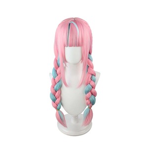 อะนิเมะวีทูเบอร์โฮโลลีฟผู้หญิงมินาโตะ อควาคอสเพลย์เครื่องแต่งกาย IDOL-003 - Product Image 5