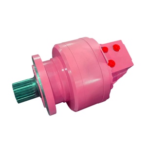 Repuestos para Motor Hidráulico: Anillo de Leva, Estator, Rotor, Pistón, Kit de Juntas para 226 216 - Product Image 1
