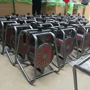 LK120 grote handbediende air-raid siren 45*37*58 cm - Product Image 6