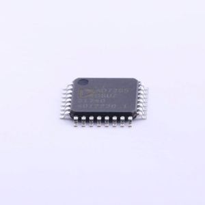 วงจรรวมไอซีชิป AD7265BSUZ ใหม่และของแท้ - Product Image 1