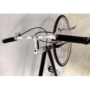 2021 Vente chaude 700C Vélo avec <span class=keywords><strong>pignon</strong></span> <span class=keywords><strong>Fixe</strong></span> (700C TRACK21-FP1) - Product Image 4