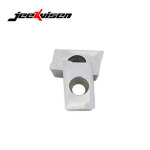 Jeekvisen, venta al por mayor, insertos de fresado CNC, cortador de fresado de carburo al por mayor del fabricante - Product Image 6