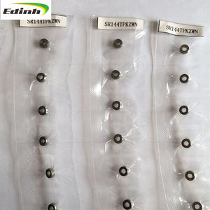 Cuscinetto dentale SR2-5TLZWN ad alta velocità per cuscinetti a sfera 3.175x7.938x3.571mm Mini per manipoli dentali Bien-air - Product Image 5