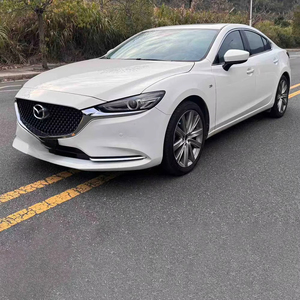 <span class=keywords><strong>Mazda</strong></span> 6 Atenza <span class=keywords><strong>2021</strong></span> Usado, 2.5L Blue <span class=keywords><strong>Sport</strong></span>, Sedán de Gasolina, Volante a la Izquierda, Alta Velocidad - Product Image 1