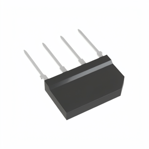 Diodes In Stock Electronics Component 4-SIP, KBJ KBJ1002G-BP - Product Image 1