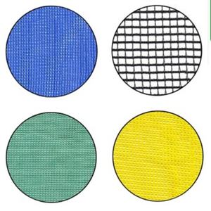 Fournisseur direct d'usine Filet de sécurité ignifuge pour les débris de construction pour le marché américain/britannique - Product Image 2