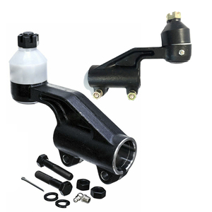 Nuevas piezas ricas de calidad original, extremo de barra de acoplamiento de camión NPR para camiones japoneses y europeos fabricados en Taiwán - Product Image 1