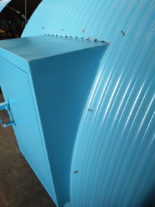 Giá tốt nhất trên deviant loại băng tải bao gồm bảo vệ vành đai bề mặt từ Cracking-New Arrival thân thiện với môi trường sản phẩm - Product Image 6