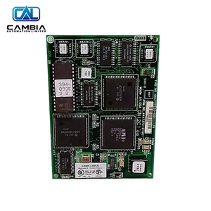 Tarjeta de Circuito de Interfaz de Red IC660ELB912J con Soporte Técnico a Largo Plazo - Product Image 1