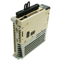 SGD7S-2R8A00A002 CNC SGD7S-2R8A00A002 YASKAWA Servomoteur Amplificateur Neuf et Original