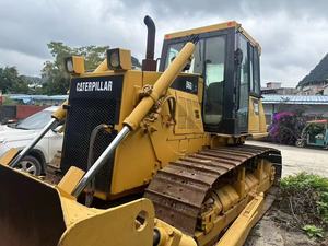 Бульдозер C-aterpillar D6G2 - Product Image 2