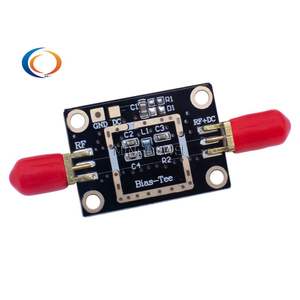 Bloqueador de RF de Banda Ancha de 10MHz a 6GHz para Radioaficionados, <span class=keywords><strong>RTL</strong></span> <span class=keywords><strong>SDR</strong></span> <span class=keywords><strong>LNA</strong></span>, Amplificador de Radioaficionado de Bajo Ruido de 10-6000 MHz - Product Image 2