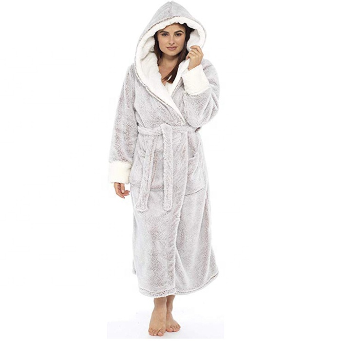 amazone peignoir