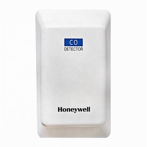 Détecteur de monoxyde de carbone (CO) GD250W4NB en matériau PC, garantie 1 an - Product Image 5