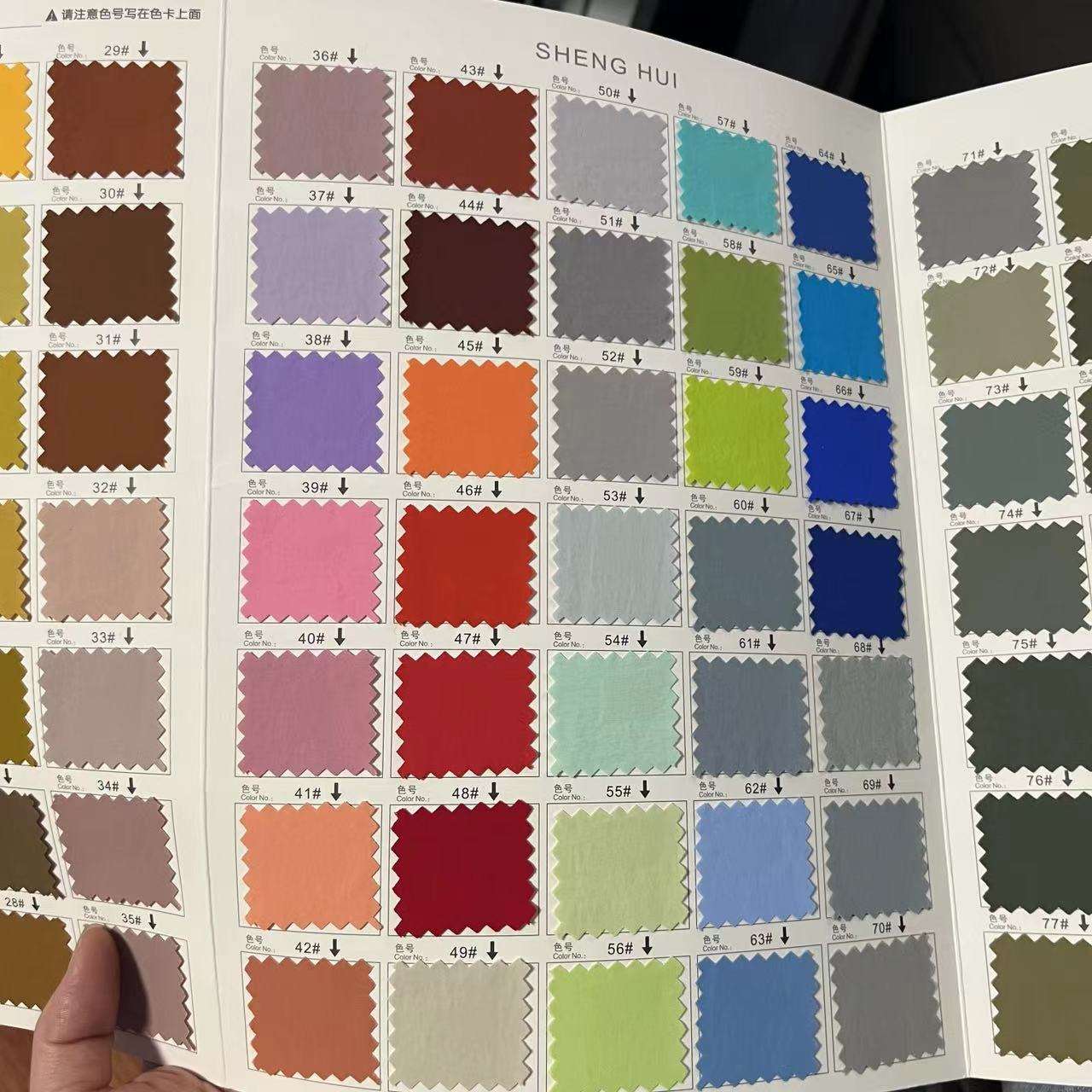 Couleur personnalisée