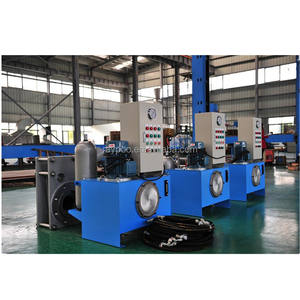 Central hidráulica con 15 kW personalizada - Product Image 1