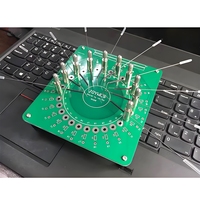 Carte mémoire de récupération de données de sonde ZYSY Flywire PC-3000FE puce lecteur à semi-conducteurs synchronisation composant d'outil de test électronique