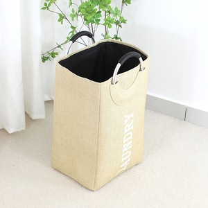 Cesto de Ropa Sucia Plegable IStapromo Gifts, Cesto de Ropa Sucia de Tela, Cesto de Ropa Plegable - Product Image 3
