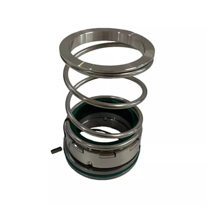 Nov 22451, 22223-01-30, 20622A, 20943-21, 19203,19121, parti della pompa centrifuga Mcm250-manicotto dell'albero, tenuta meccanica, girante - Product Image 1