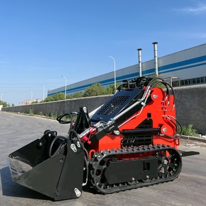 Miễn phí vận chuyển, rẻ hơn bởi <span class=keywords><strong>1</strong></span> tấn Mini <span class=keywords><strong>Skid</strong></span> chỉ đạo Bộ nạp EPA chứng nhận <span class=keywords><strong>Skid</strong></span> chỉ đạo Bộ nạp với <span class=keywords><strong>4</strong></span>-<span class=keywords><strong>in</strong></span>-<span class=keywords><strong>1</strong></span> xô <span class=keywords><strong>Skid</strong></span> chỉ đạo Bộ nạp - Product Image 5