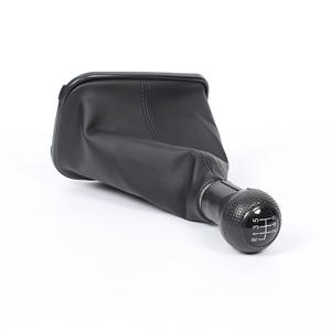 Cache-poussière pour Volkswagen Bora Golf 4 Jetta, levier de vitesses manuel 12mm 23mm, bouton de commande, pièce de rechange - Product Image 5