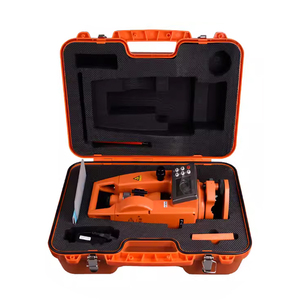 Théodolite électronique laser EJD2-JCLA, instrument de mesure et de cartographie de haute précision pour l'ingénierie de construction - Product Image 4