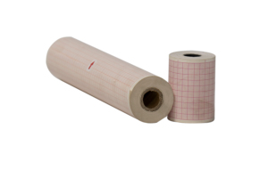 Chất lượng cao phong cách Trung Quốc Nhà máy cung cấp <span class=keywords><strong>ECG</strong></span> nhiệt giấy cuộn bệnh viện <span class=keywords><strong>ECG</strong></span> giấy cho <span class=keywords><strong>ECG</strong></span> ekg màn hình với giá bán buôn - Product Image 3