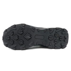 Nuove <span class=keywords><strong>Scarpe</strong></span> <span class=keywords><strong>Antinfortunistiche</strong></span> da Uomo 2025 Sportive da Trekking, Leggere ed Eleganti con Chiusura a Rotazione, Suola Antiscivolo, Puntale in Fibra di Vetro e Lamina Antiperforazione - Product Image 5