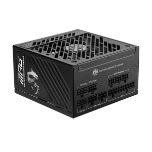 좋은 가격 컴퓨터 전원 공급 장치 MPG A1000GS PCIE5 <span class=keywords><strong>1000W</strong></span> PSU 데스크탑 스위칭 전원 공급 장치 - Product Image 1