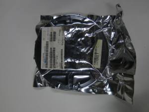 Chip C8051F345 C8051F345-GQ QFP48 C8051F344-GQR C8051F345-GQR - Product Image 2