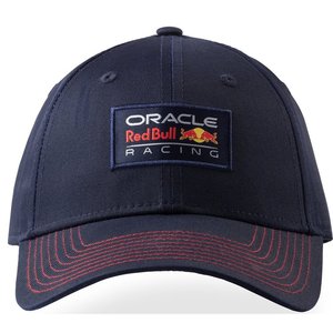 Gorra Red Bull Entry ORBR con visera curva Racing - Product Image 2