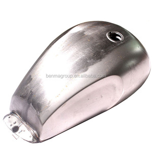 Accessori Moto Serbatoio Carburante 9L per Scrambler per CFMOTO Mandril Universale - Product Image 3