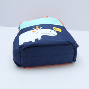 Sac à dos de dessin animé <span class=keywords><strong>pas</strong></span> <span class=keywords><strong>cher</strong></span> pour la maternelle et l'école primaire, sac à livres pour enfants avec bretelles confortables, sac à dos scolaire pour enfants - Product Image 5