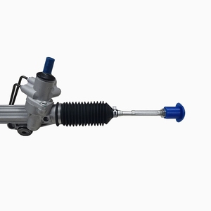 Crémaillère <span class=keywords><strong>de</strong></span> <span class=keywords><strong>direction</strong></span> assistée automatique pour Toyota Land Cruiser Prado LJ120 RZJ120 44200-35050 - Product Image 2