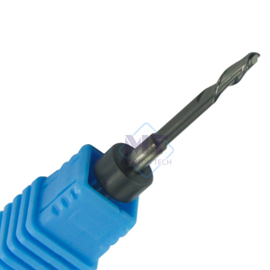 Phòng thí nghiệm phay <span class=keywords><strong>burs</strong></span> cắt kim cho Zirconia tiên tiến CAD/Cam phòng thí nghiệm sử dụng lâu dài hoạt động hiệu quả DLC <span class=keywords><strong>burs</strong></span> - Product Image 6