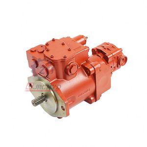 Bomba Hidráulica Principal K3SP36C de Alta Calidad y Bajo Ruido para Excavadoras H-BOETH - Product Image 3