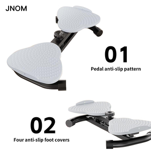 Xách tay sắt eo Twister cho phụ nữ và nam giới ABS đào tạo kéo dây thừng Thiết bị tập thể dục - Product Image 4