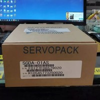 1 pièce Nouveau pilote SGDA-01AS Expédition rapide Ensemble complet d'accessoires PLC industriels : Capteurs / Contacteurs / Relais, Composants généraux