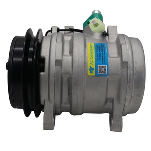 คอมเพรสเซอร์แอร์รถยนต์ SP-08 SP08สำหรับ Chevrolet Chevrolet OEM 721088 721041 B175 - Product Image 2