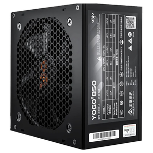 Ordinateur de bureau assemblé économique, processeur I3-13100F, 16 Go de RAM DDR4, SSD 512 Go, alimentation 230 W, refroidisseur à 4 caloducs, <span class=keywords><strong>PC</strong></span> personnalisé pour étudiant - Product Image 5