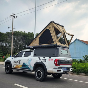 Tendalino per Camper e Kit di Conversione per Furgoni e Pickup - Product Image 2